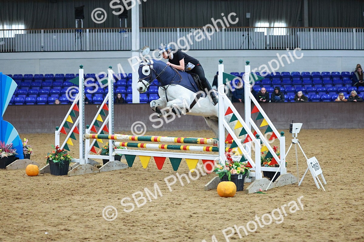 SBM_003161 - Class 4 - Pairs