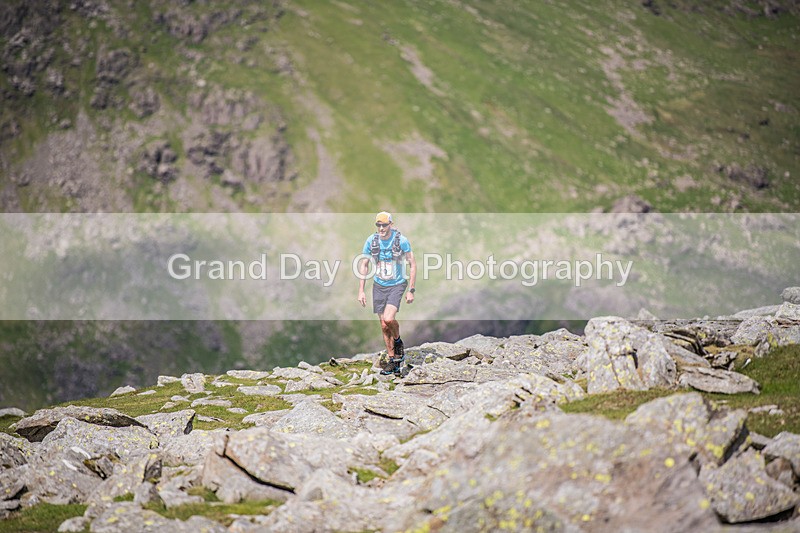 Duddon Long-367 - Duddon Valley Long Fell Race Saturday 1st June 2024