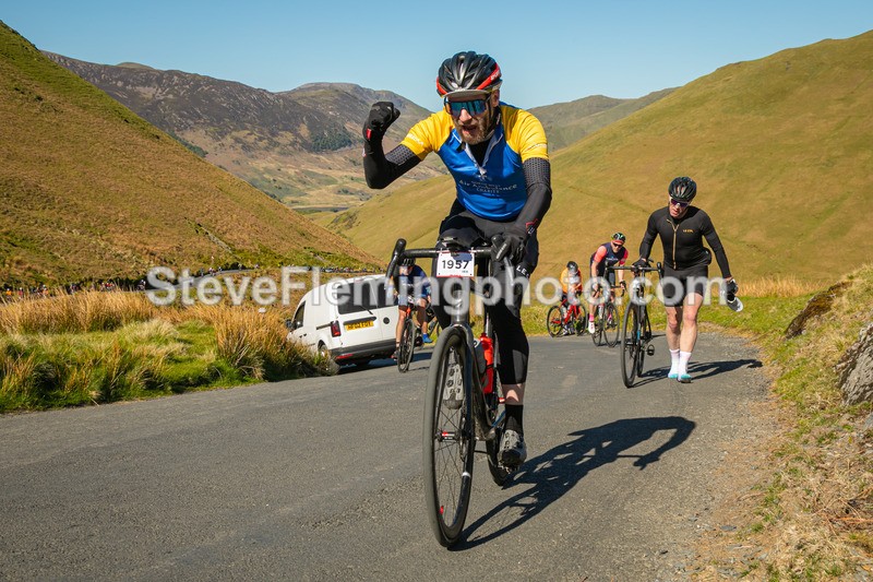 095218-2 - Newlands Pass 09.00 - 10.00
