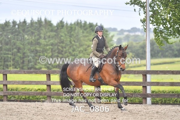 JAC_0806 - CLASS 6 BSPS Scone Palace HT Training Stakes Series (0.80m)