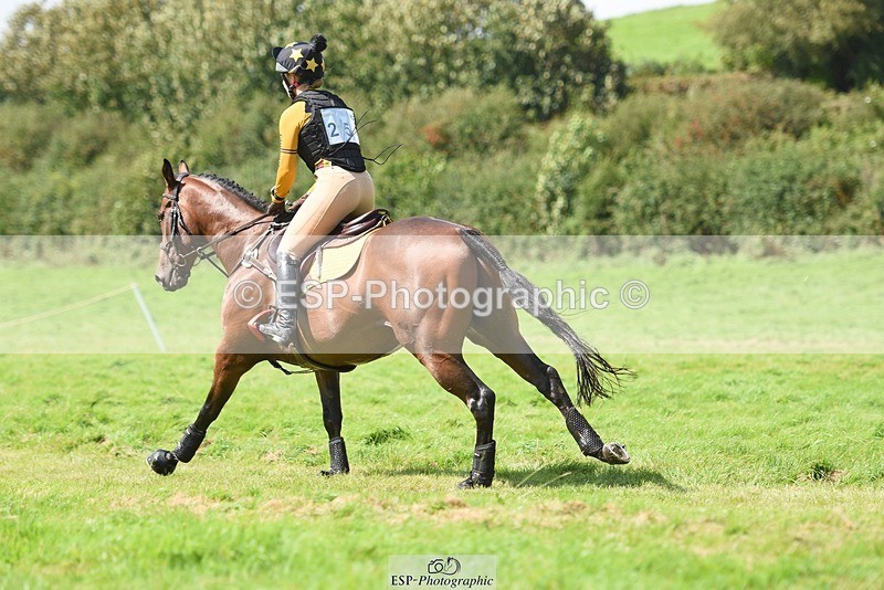 230820X-132608-3827 - BE100 XC 12.43 to 14.00