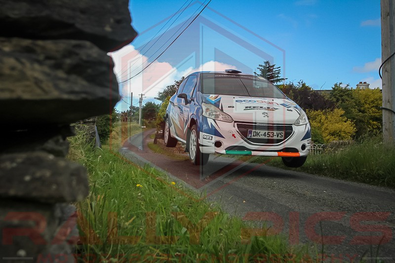 Wilton Recycling Donegal Rally Remote 30 of 39 - Wilton Recycling Donegal International Rally