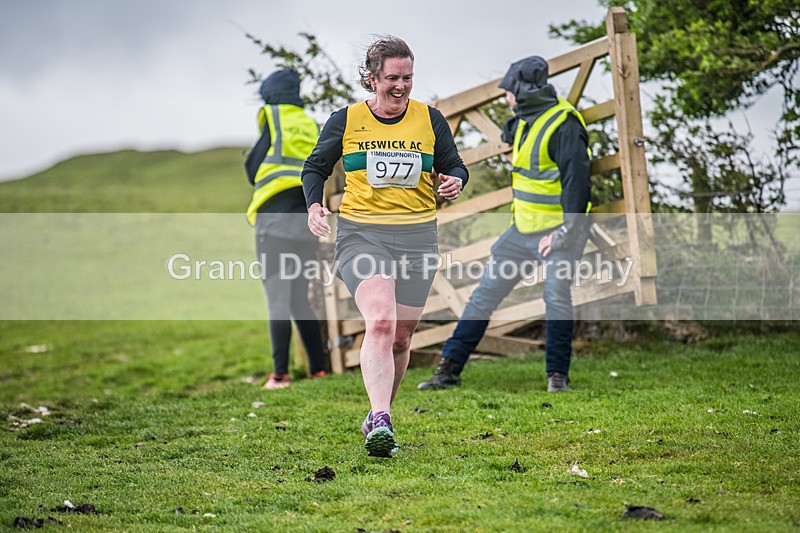Hay-O-684 - Hay-O Trail Race Tuesday 19th May 2026