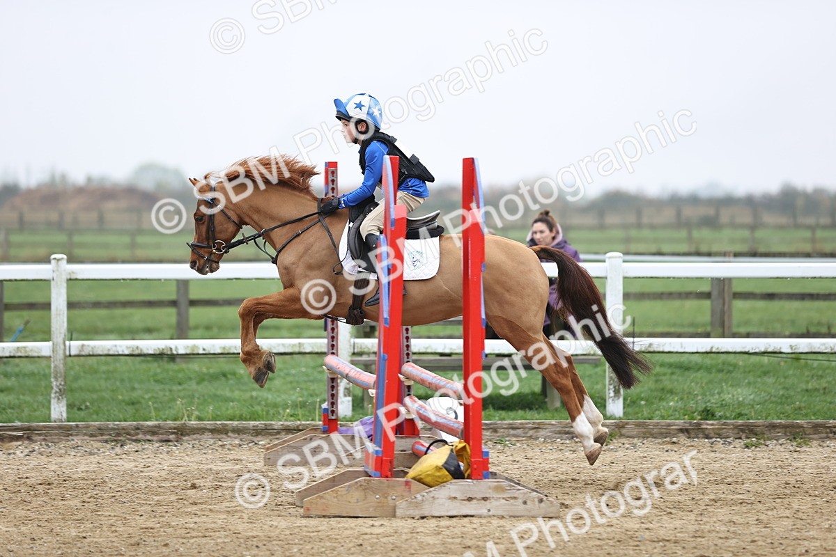 SBM_000549 - Class 1 - 70cm