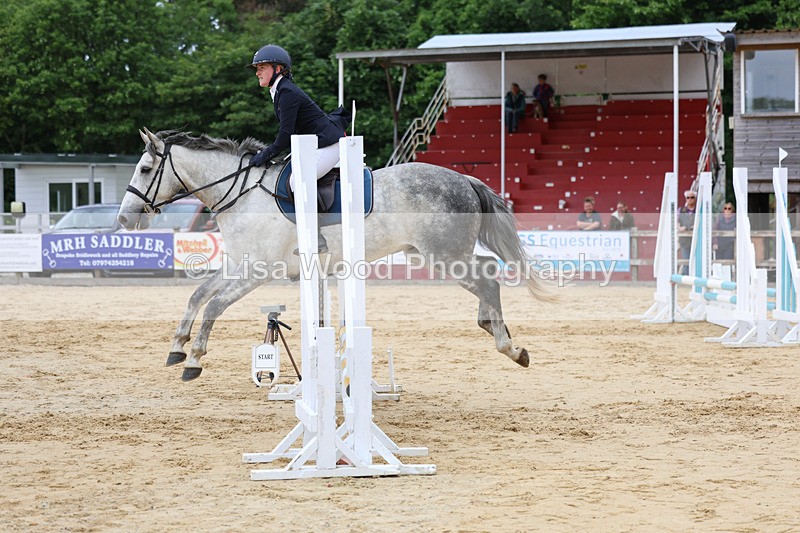 3E7A3838 - Class 5: 60cm Senior