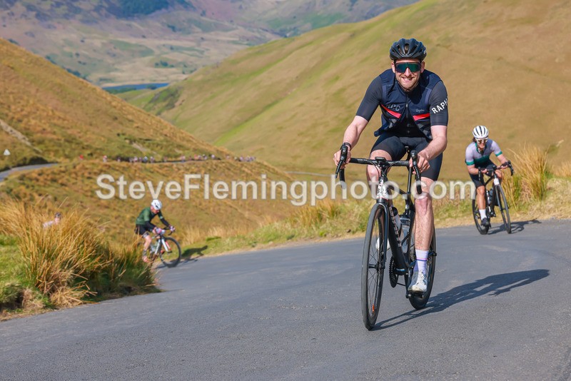 093917 - Newlands Pass 09.00-10.00