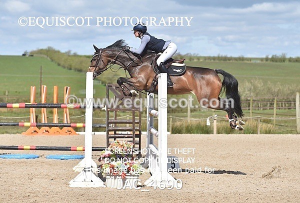 JAC_4690 - CLASS 12 SAT Senior 1.30m Open RHS Young Masters Qualifier