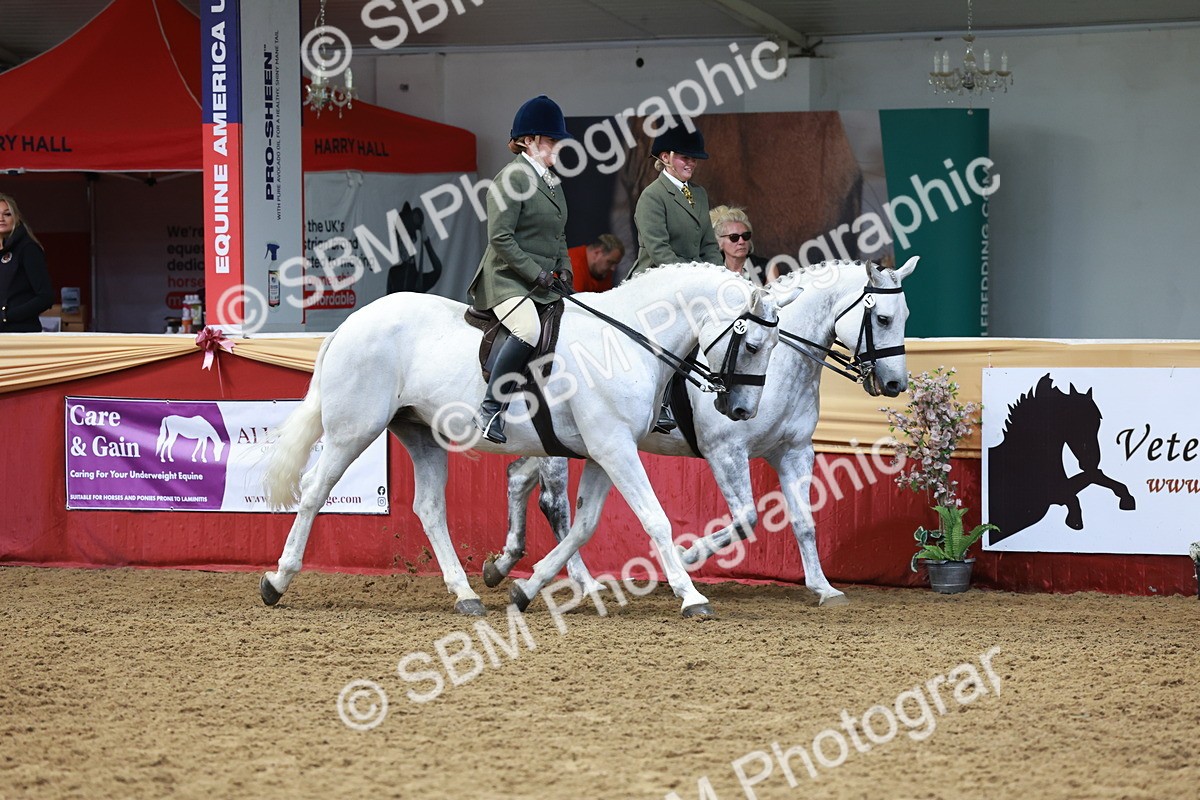 SBM_15528 - Class 109 - Ridden Pairs -Section A