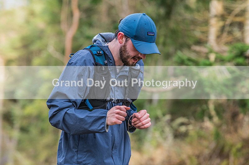 Glentress 21  10K-1450 - High Terrain Events Glentress 21 & 10K Trail Races Saturday 16th November 2024