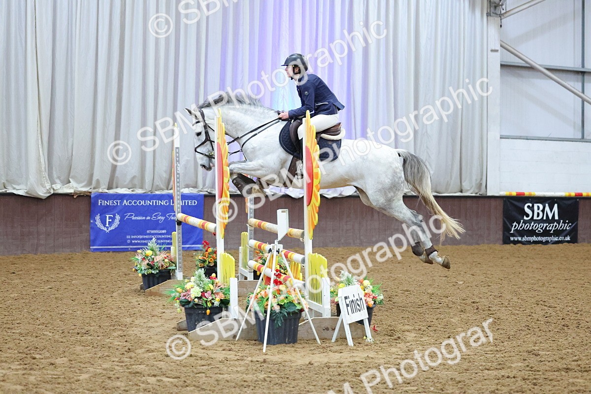 SBM_006291 - Class 24 - Senior Discovery 1.00m