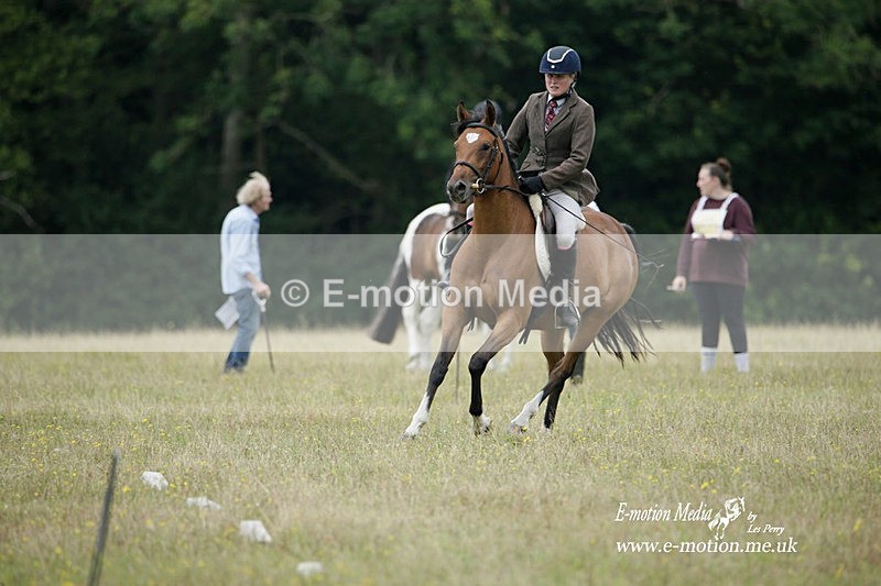 BVRC 030721 460 - Bourne Valley Riding Club Dressage 03/07/21