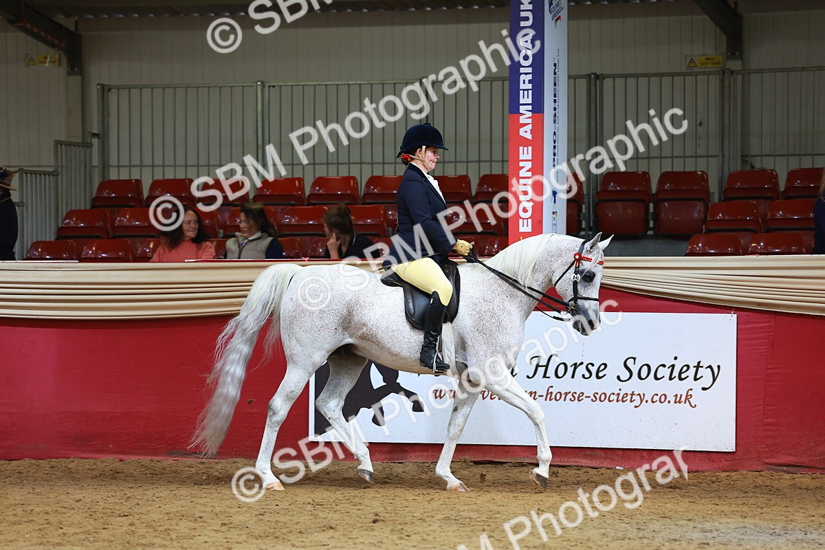 SBM_20294 - Class 906 - Sup Final Ridden Champ