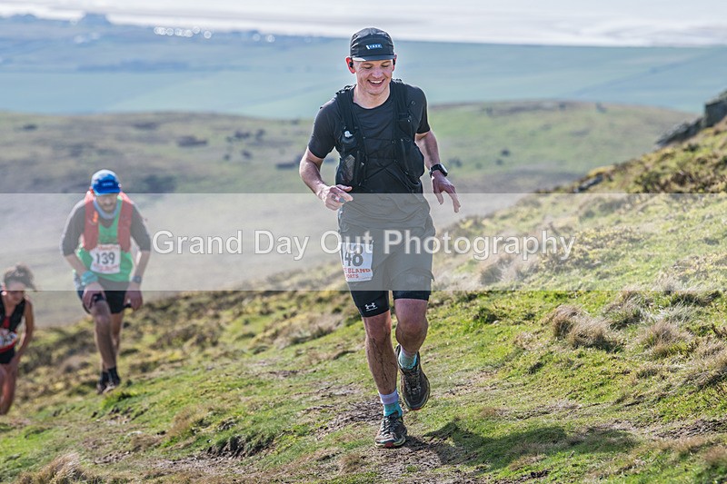 Black Combe-329 - Black Combe Fell Race Saturday 8th March 2025