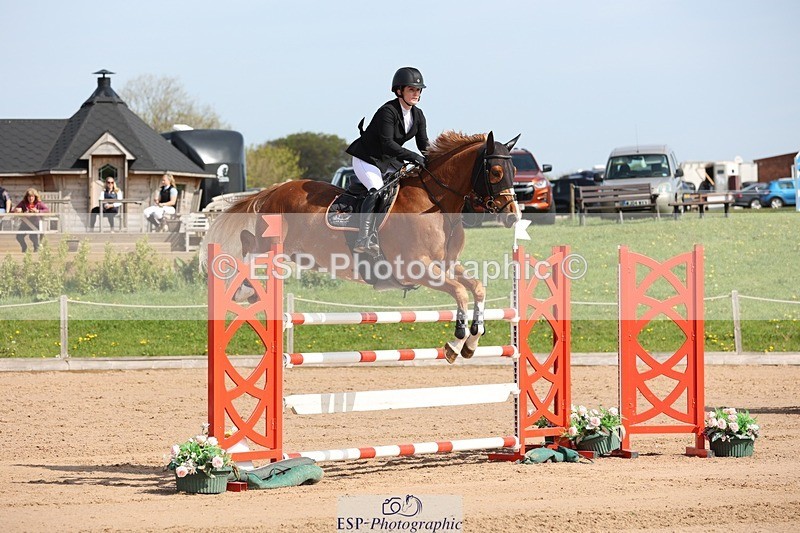 250427-104712-15609 - Cls 36 Young Horse 7yr old