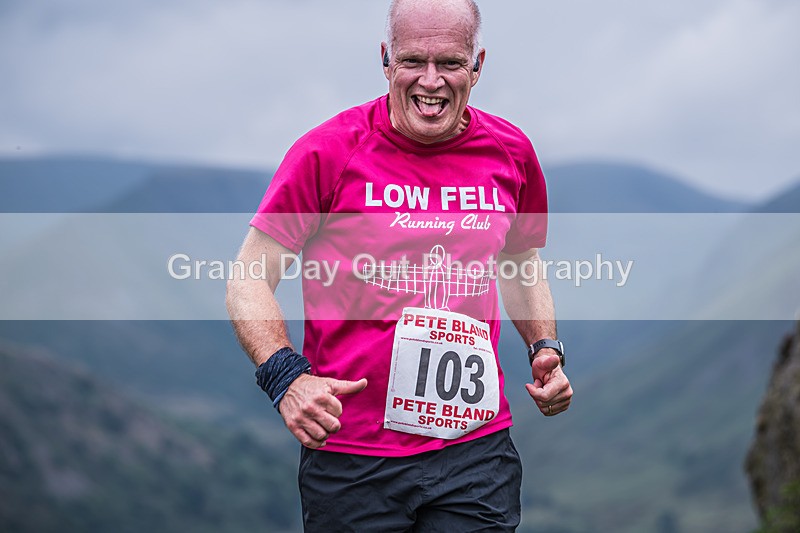 Arnison Crag-347 - Arnison Crag Horseshoe Fell Race Saturday 29th August 2026