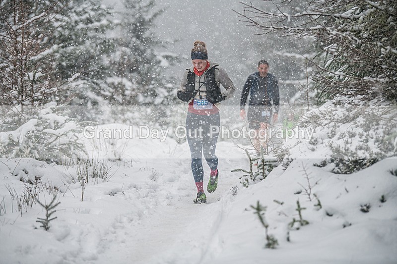 Glentress-2078 - High Terrain Events Glentress 42, 21 & 10K Trail Races Sunday 15th February 2026