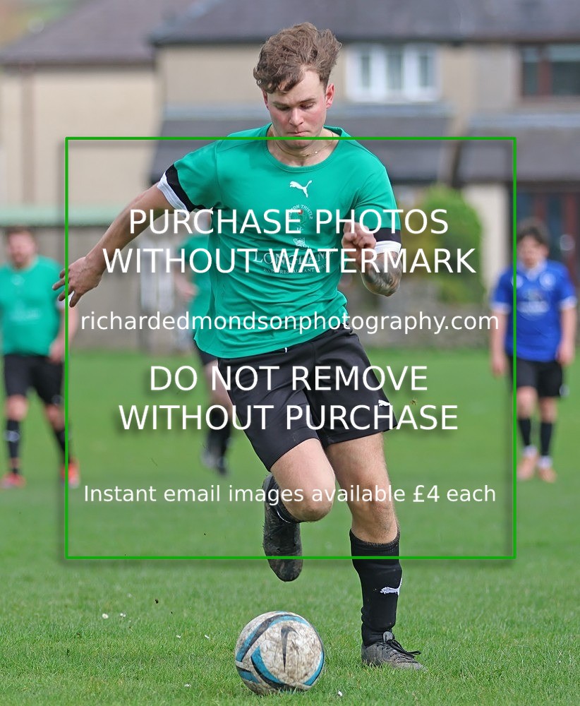 533A2047 - Ibis vs Burton Thistle Reserves (28/3/26)