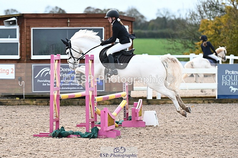 231118A-105001-01530 - Cls 5 Discovery & 90cm Open