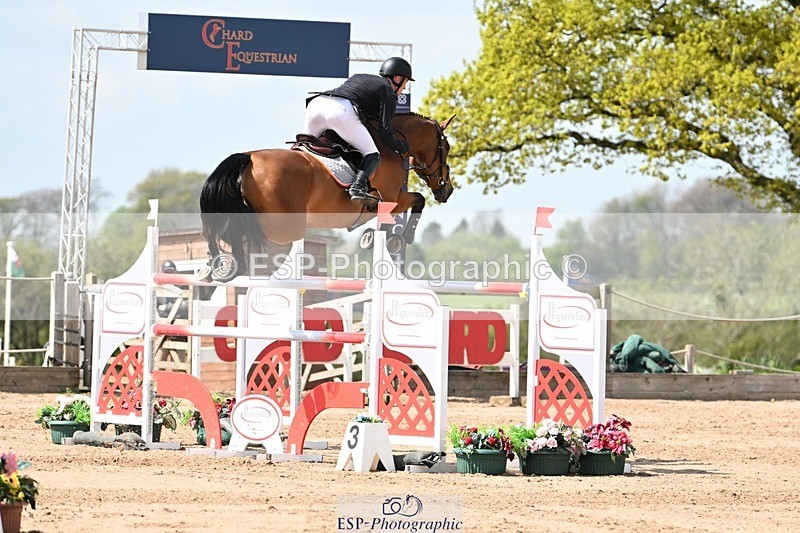 250425-140626-09686 - Cls 10 - 2 Star Big Tour L Ranking Class - 2nd Half plus Presentations