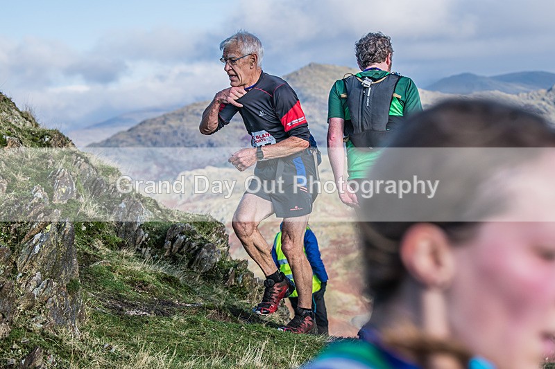 Dunnerdale-543 - Dunnerdale Fell Race Saturday 12th November 2022