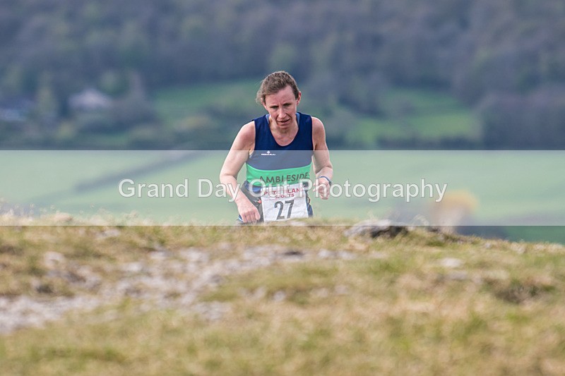 Dean Barwick-104 - Dean Barwick Dash Fell Race Sunday 19th April 2026