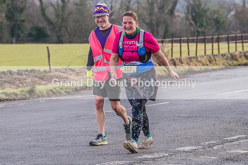 North Lakes-1941 - North Lakes 10K & Half Marathon Sunday 9th February 2025