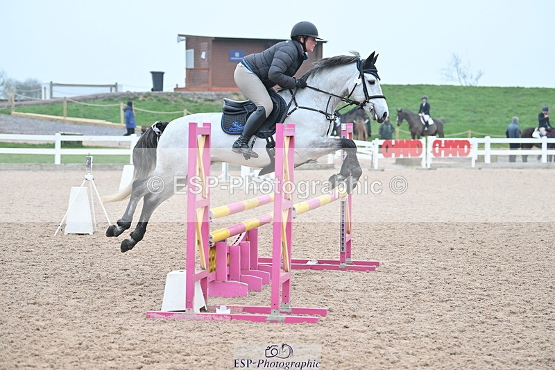 240113A-093500-01498 - Cls 9 British Novice and 90cm Open