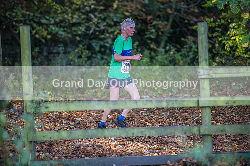 Cumbria XC-690 - Cumbria XC League Workington Saturday 26th October 2024