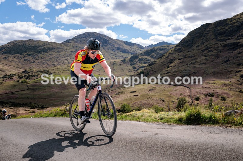 145900 - Blea Tarn Climb 14:00 - 15:00