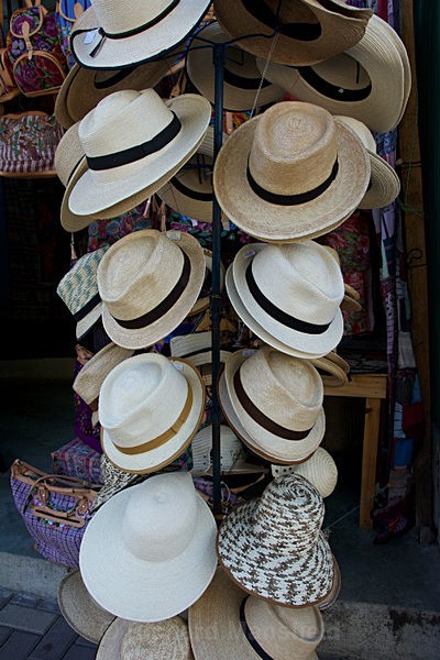  - Guatemala