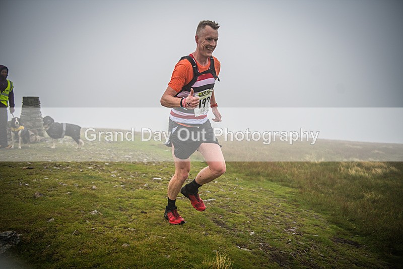 Matterdale-150 - Kong Matterdale Horseshoe Fell Race Saturday 20th August 2022