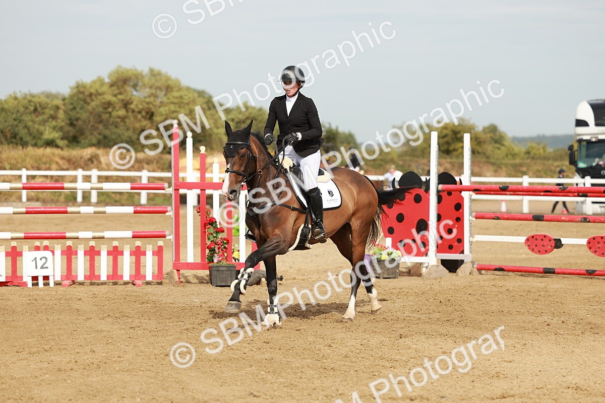 SBM_008514 - Class 5 - National B&C Handicap Championship Qualifier 1.25m 1.30m