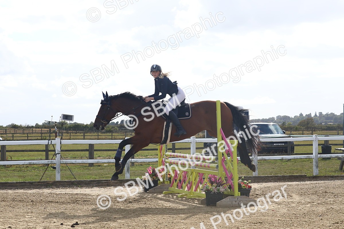 SBM_007944 - Class 12 - 90cm Champs