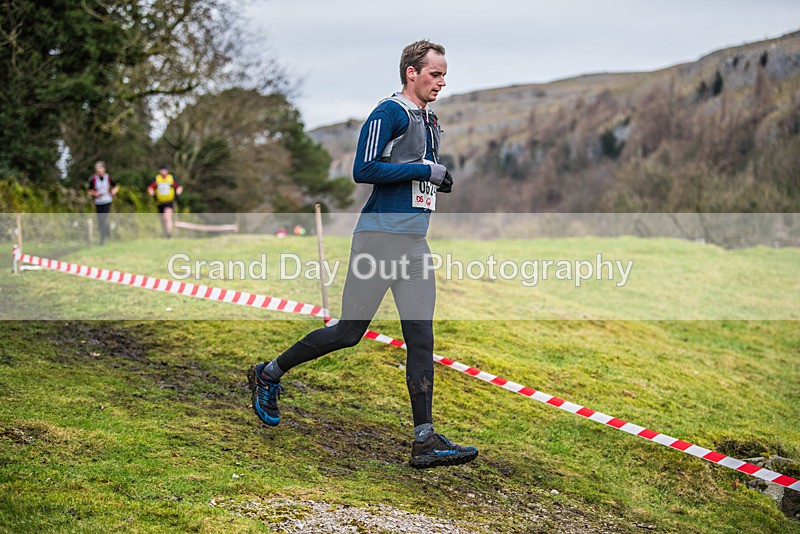 Giggleswick-1163 - Kendal Winter League Races Giggleswick Sunday 14th January 2024