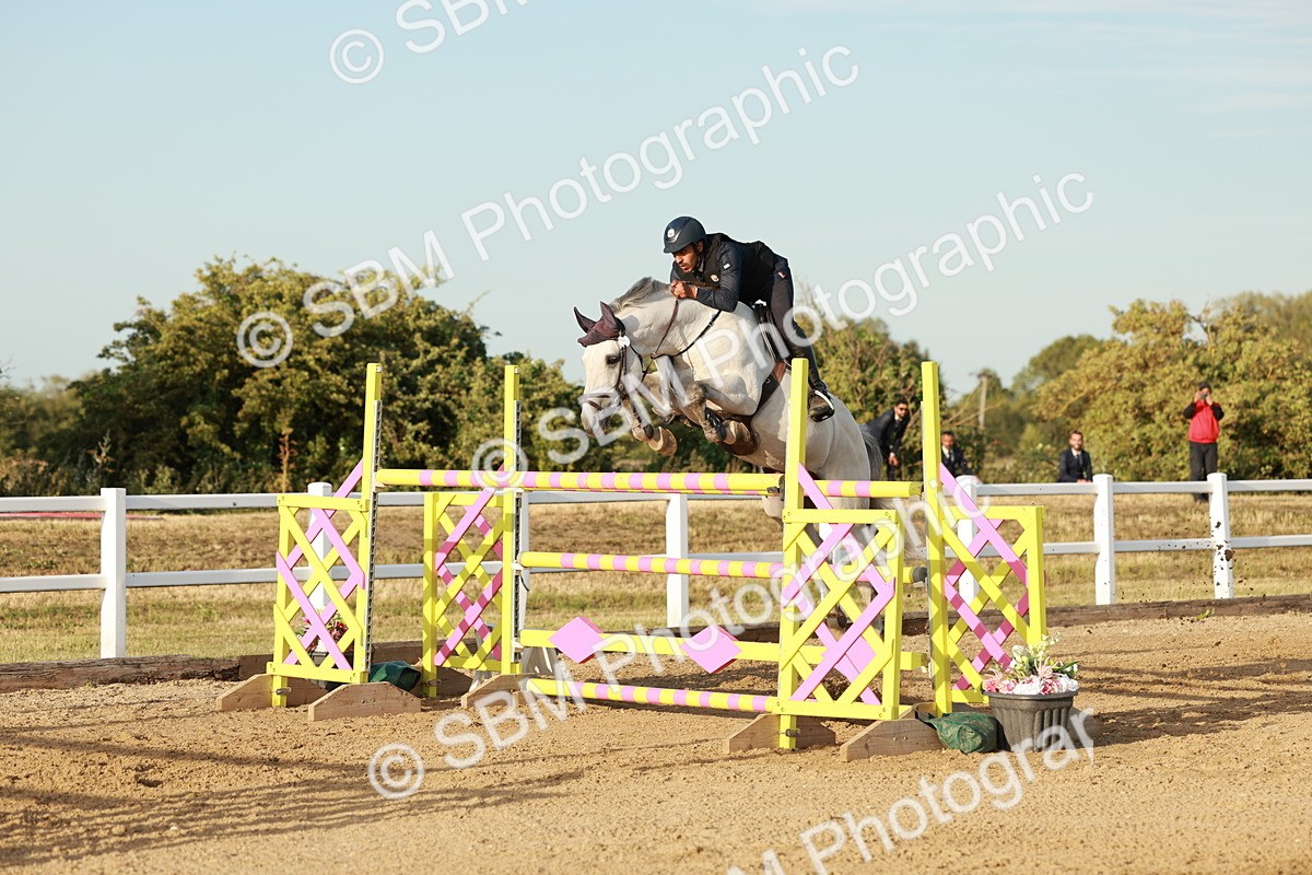 SBM_009093 - Class 6 - National 1.30m 1.40m Open Handicap