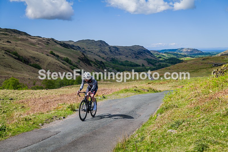 110339 - Hardknott Pass Camera 1 11.00-12.00