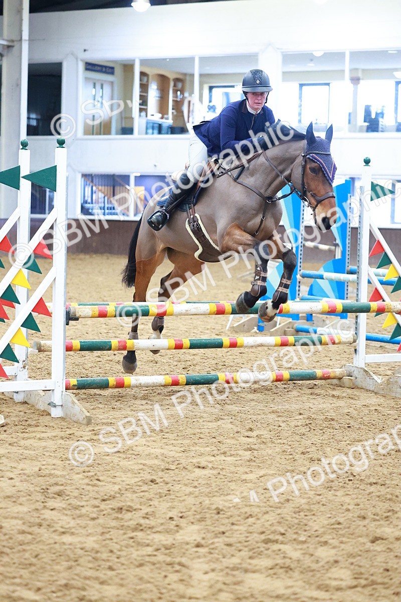 SBM_000639 - Class 2 - Senior British Novice - 90cm