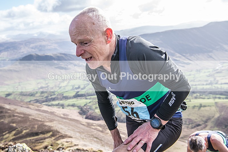 Causey Pike-318 - Causey Pike Fell Race Saturday 14th March 2026