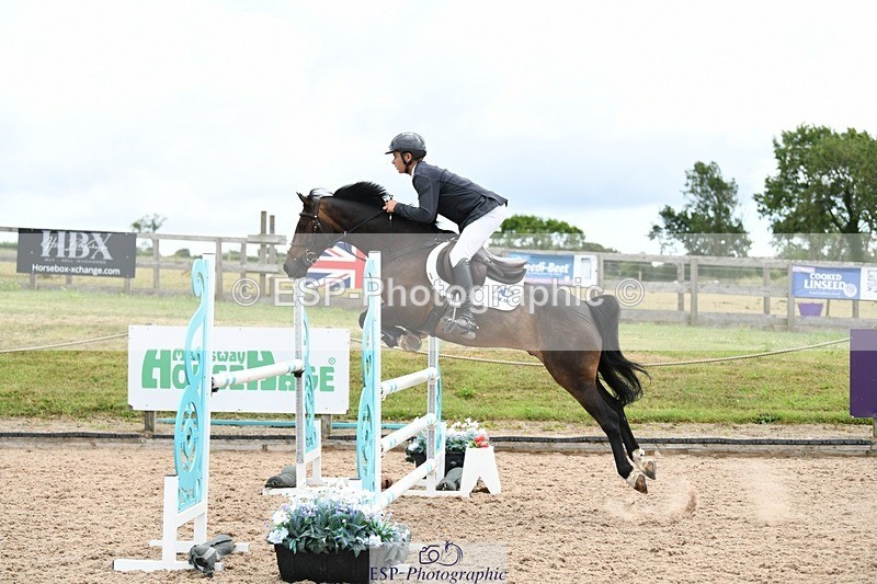 250628-114727-04516 - Cls 12 Newcomers 2nd Round Start to 1pm