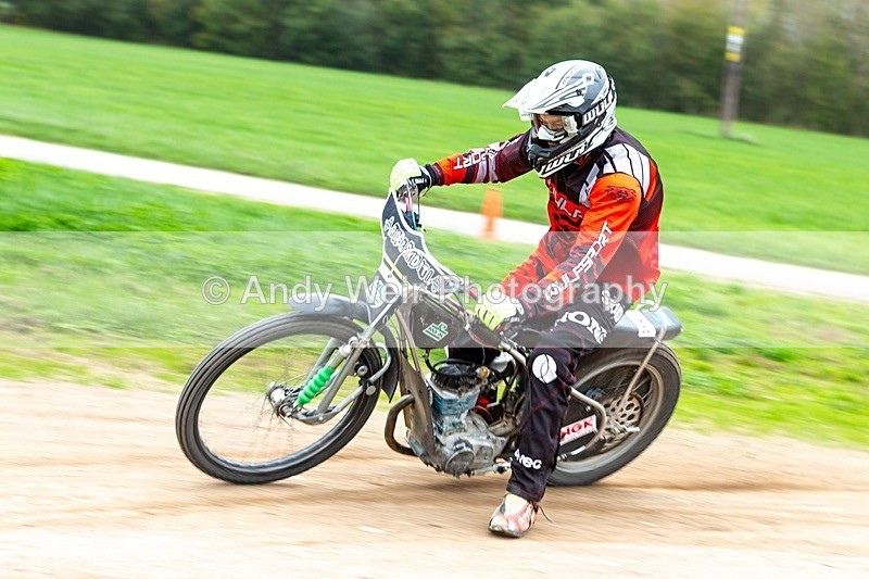 20251018-5D-3K8A3455 - Ride & Skid It. Speedway Experience Day 18th October 2025