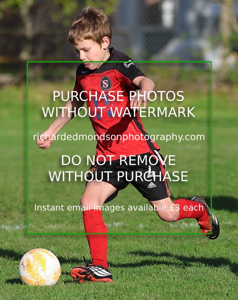533A4560 - Sedbergh Wanderers Juniors Under 9's (17/10/26)