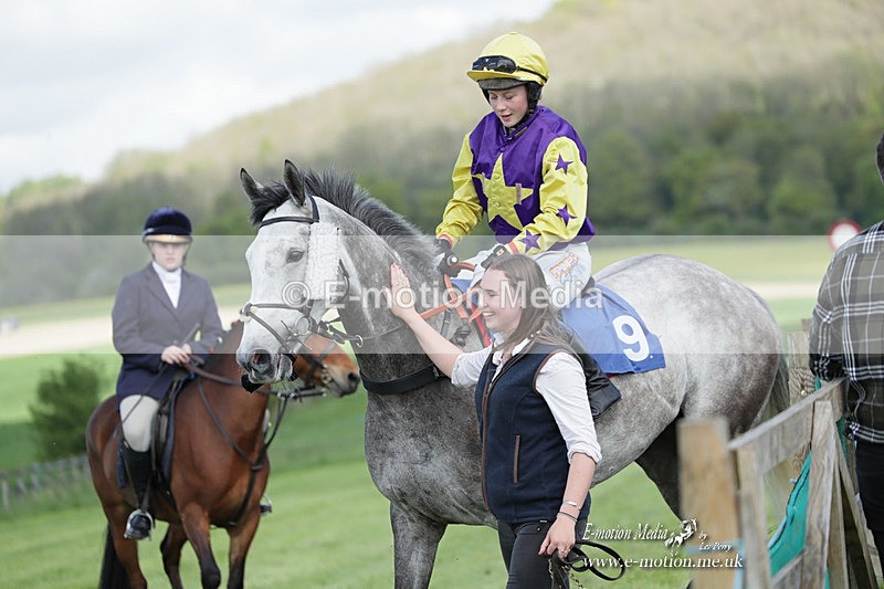 PtP 070523 168 - Kimblewick Races Coronation Meet  Kingston Blount 07/05/23