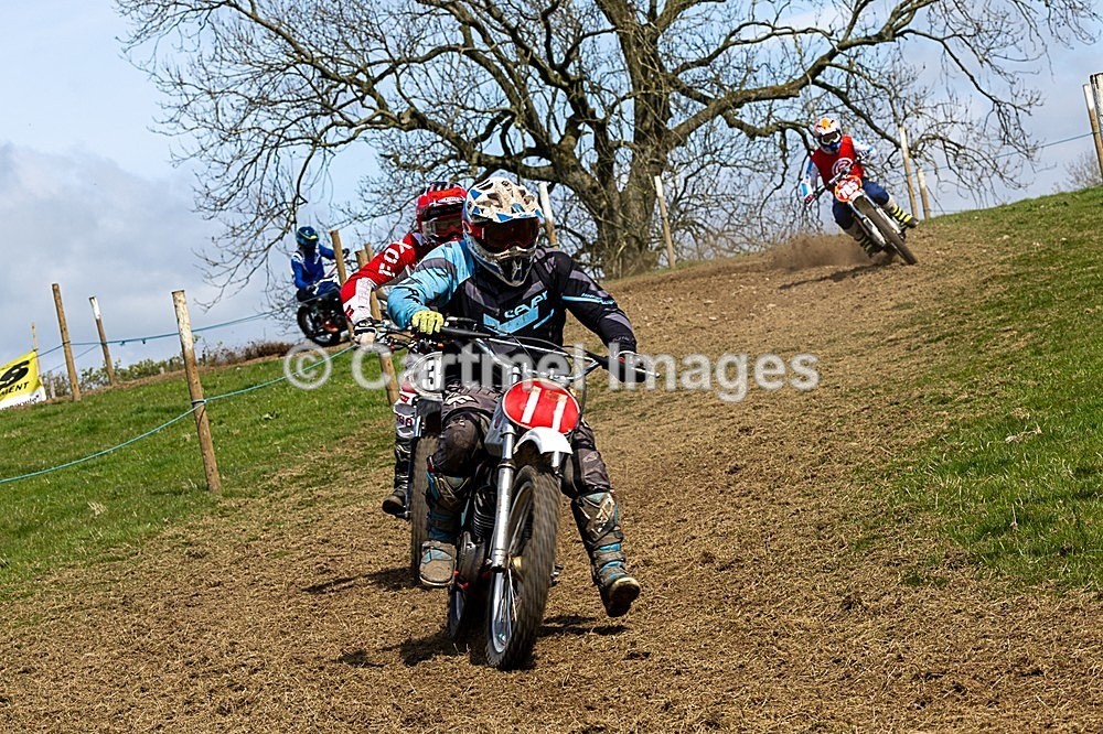 1R8A9673 - Classic Scramble Race 10