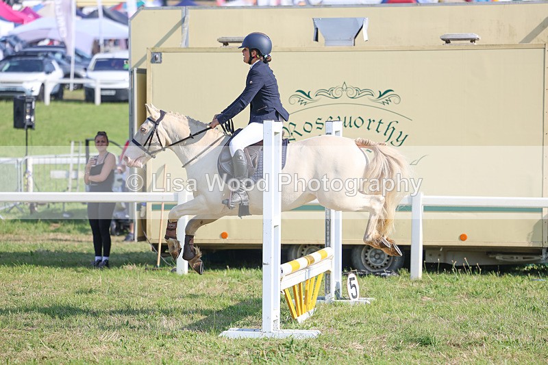 3E7A1269 - Class 1: Club 60cm Juniors and Seniors