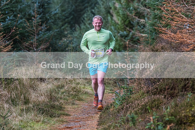 Glentress-870 - High Terrain Events Glentress 21 & 10K Trail Races Saturday 15th November 2025