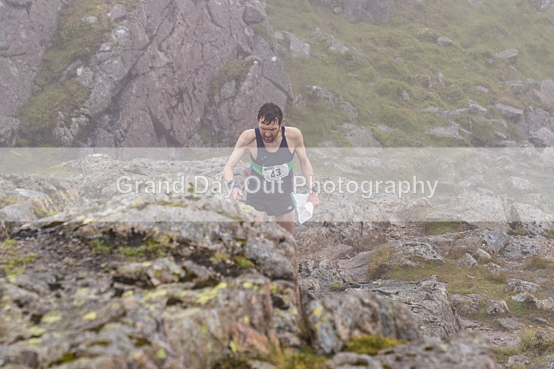 Great Lakes-303 - Great Lakes Fell Race Saturday 29th June 2024