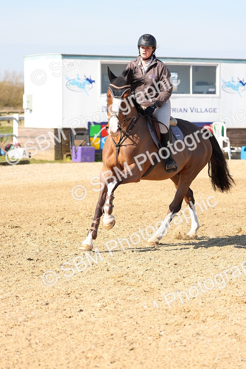 SBM_000375 - Class 1 - Clear Round