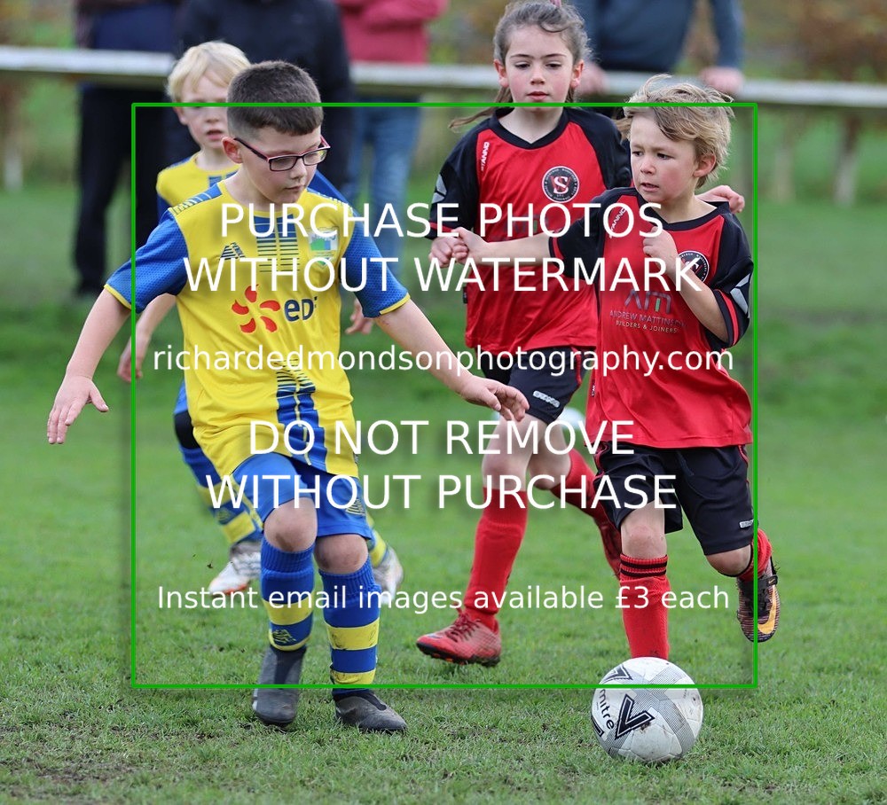 IMG_1717 - Kendal Utd U8 v Sedbergh Wanderers U8 (4/11/23)