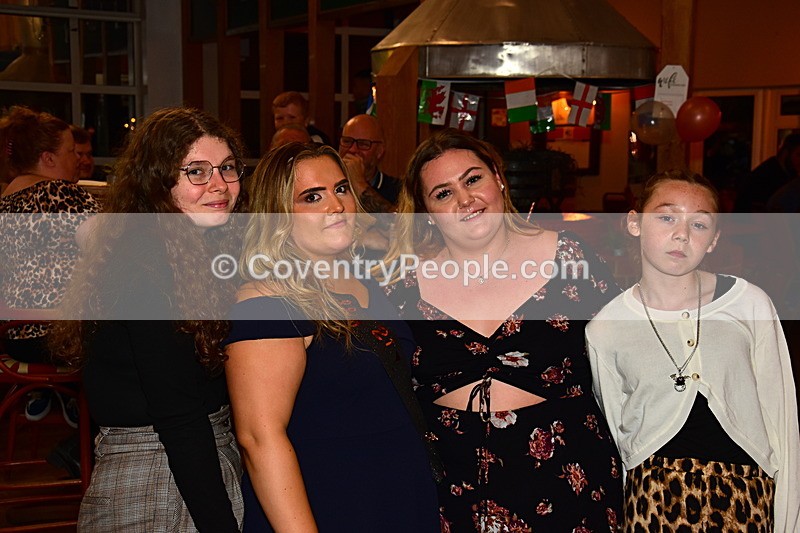 COU-845 - Courtney's 21st
