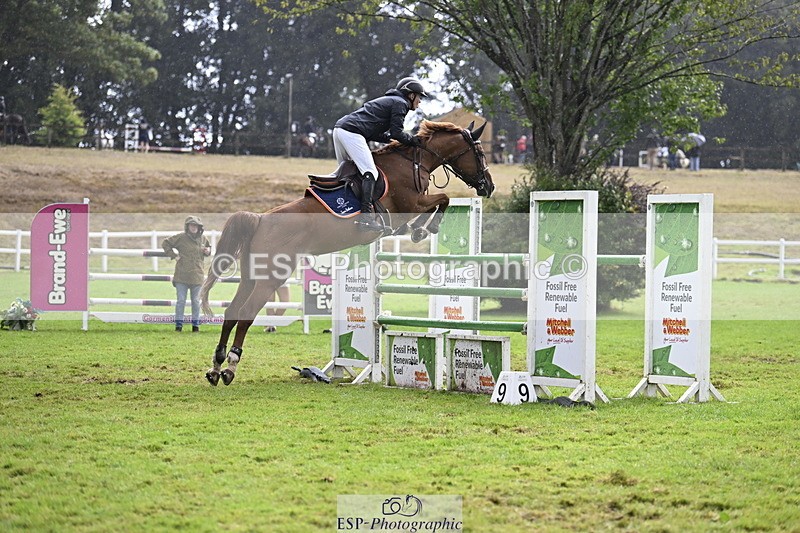 250831A-121248-09999 - Cls 36 Snr 1.30m Grand Prix